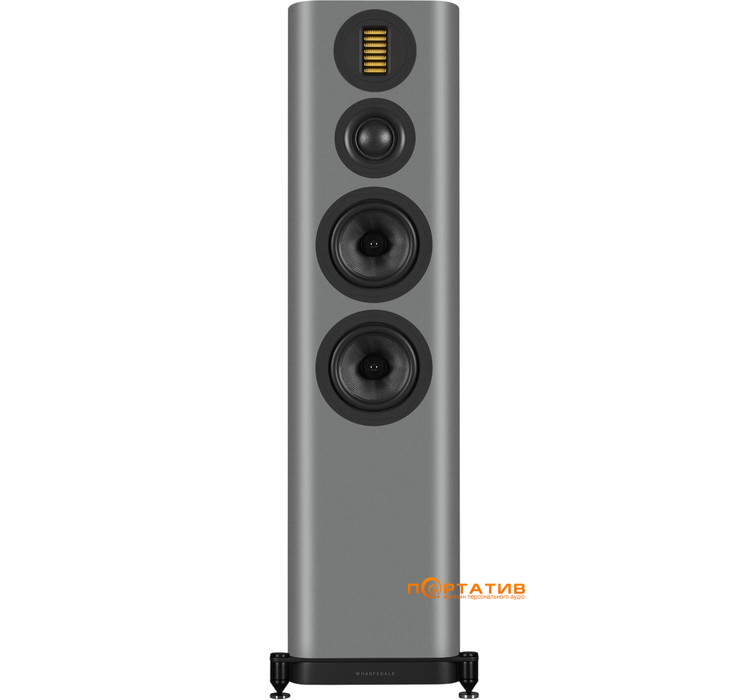 Акустика Wharfedale EVO 5.4 Grey