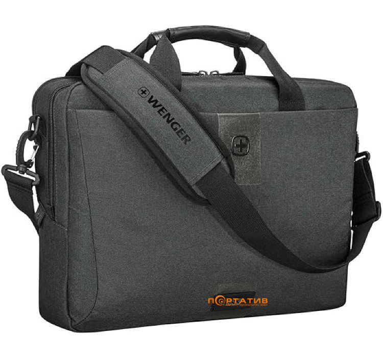Сумка Wenger MX ECO Brief 16