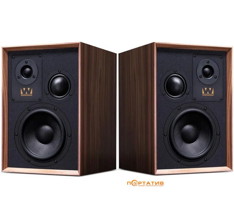 Акустика Wharfedale Super Denton Antique Walnut