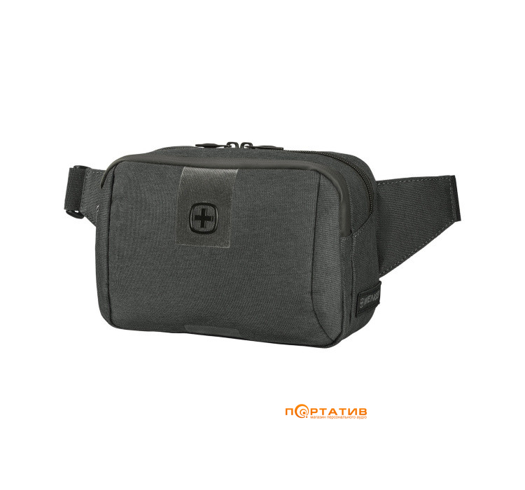 Сумка Wenger MX ECO Waispack Anthracite (612264)