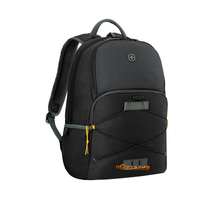 Рюкзак Wenger Next 23 Trayl 15.6