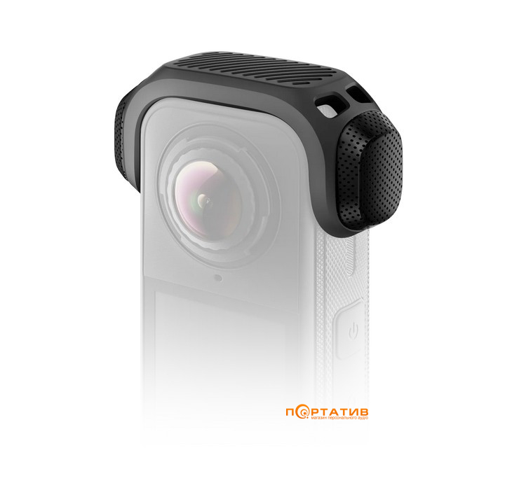 Вітрозахист Insta360 X4 Air Mic Windshield (CINSBAFR)