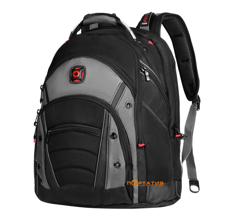 Рюкзак Wenger Synergy 16