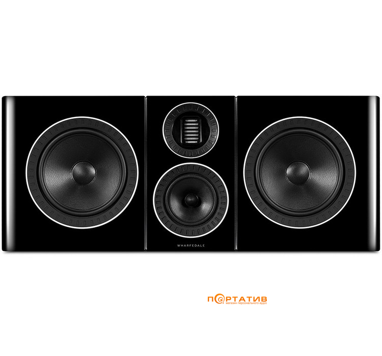 Акустика Wharfedale Elysian C