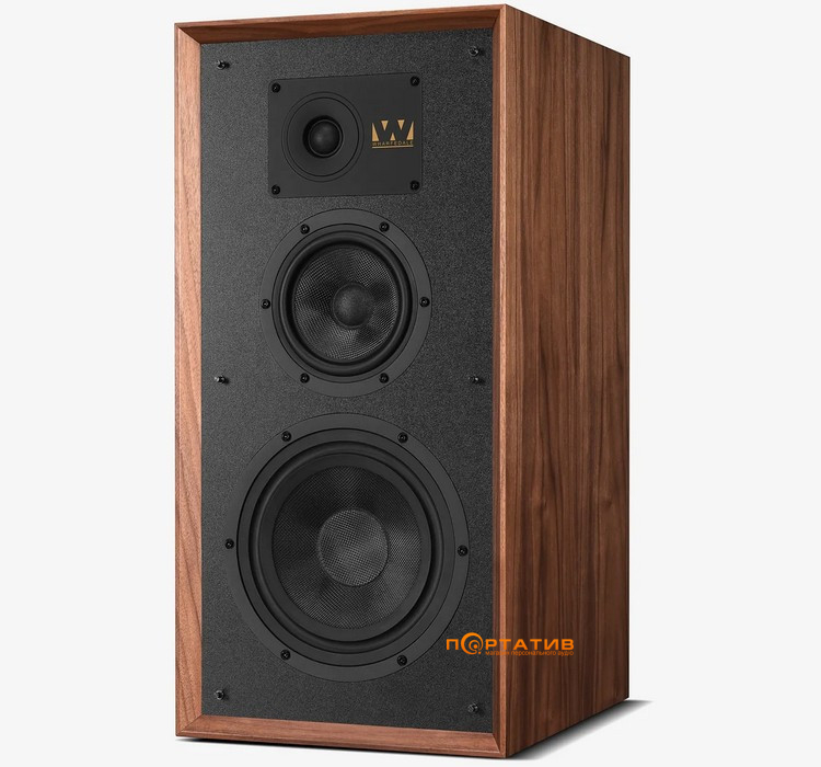 Акустика Wharfedale Super Linton Antique Walnut