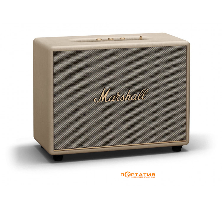 Marshall Woburn III Cream