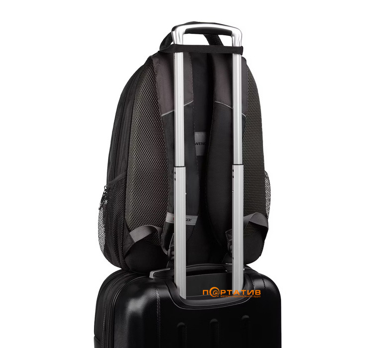 Рюкзак Wenger Pillar 16
