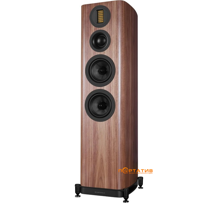 Акустика Wharfedale EVO 5.4 Walnut