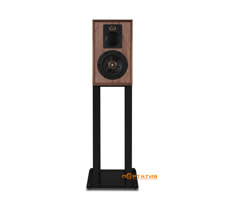 Акустика Wharfedale Aston Walnut