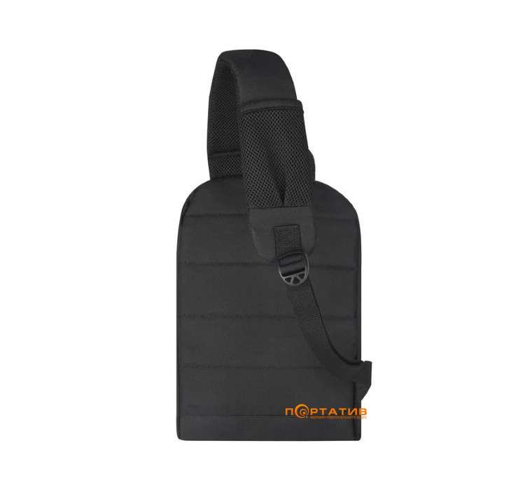 Рюкзак Wenger Monosling Shoulder Bag Black (611876)