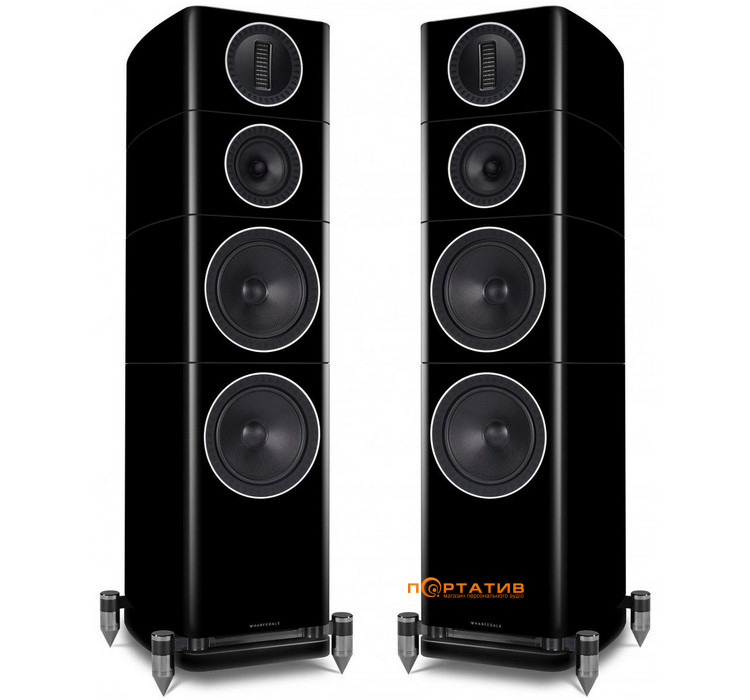 Акустика Wharfedale Elysian 4