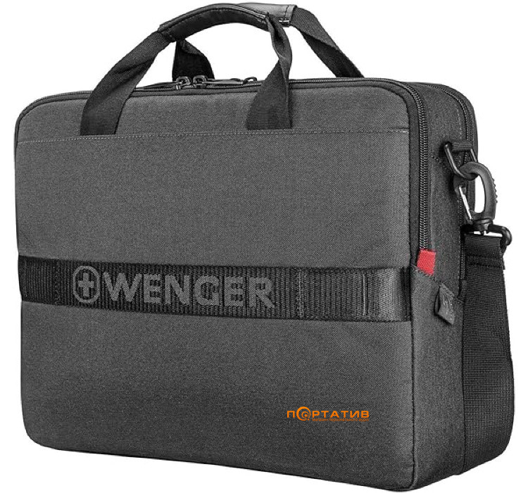 Сумка Wenger MX ECO Brief 16