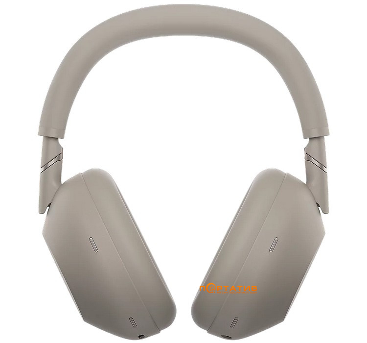 Навушники Sony WH-1000XM6 Sandstone (WH1000XM6T.E)