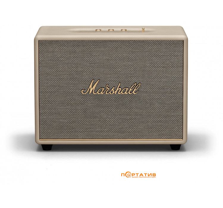 Акустика Marshall Woburn III Cream (1006017)