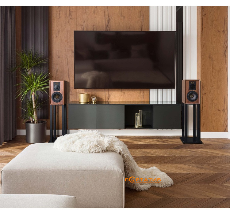 Акустика Wharfedale Aston Walnut