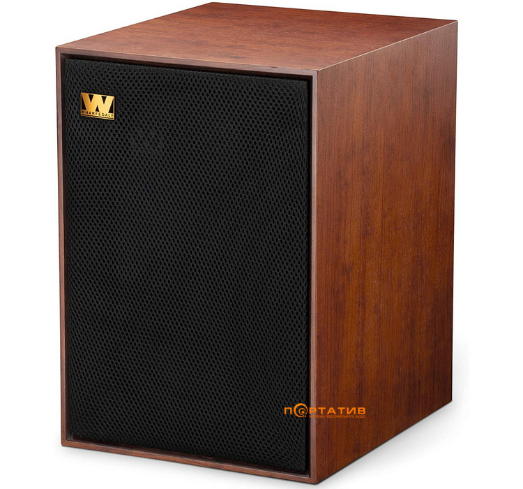 Акустика Wharfedale Denton 85th Mahogany Red