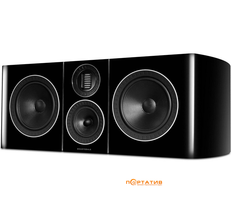 Акустика Wharfedale Elysian C
