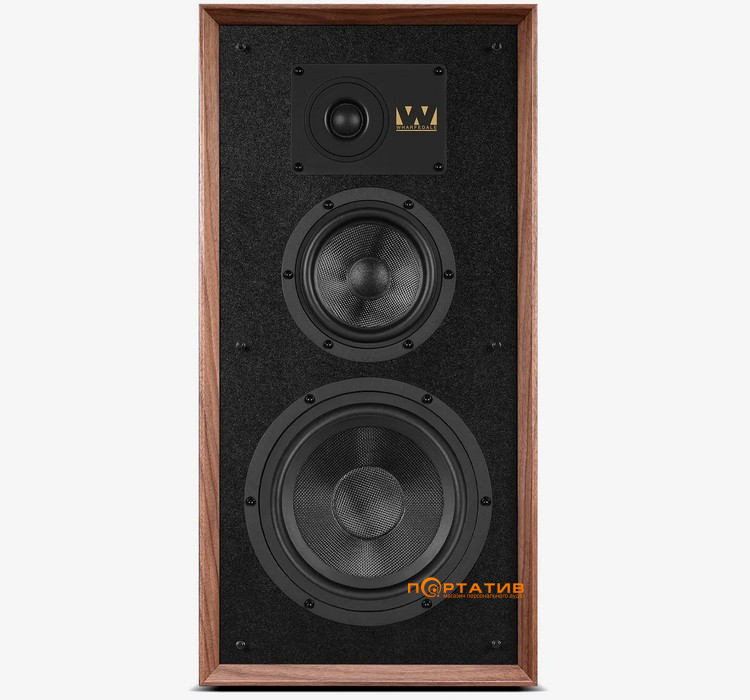 Акустика Wharfedale Super Linton Antique Walnut