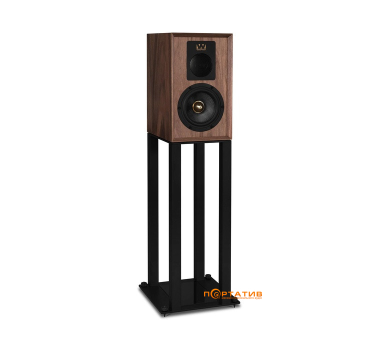 Акустика Wharfedale Aston Walnut