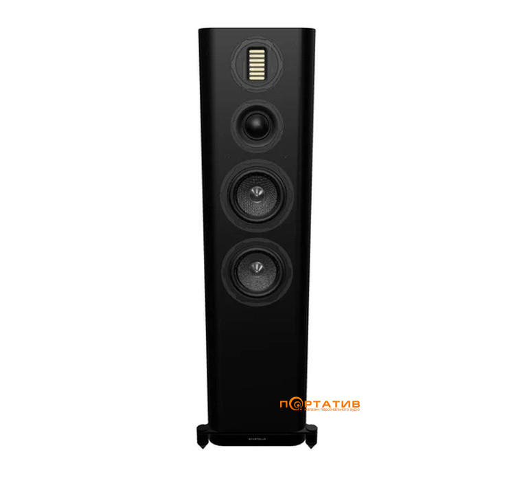 Акустика Wharfedale EVO 5.4