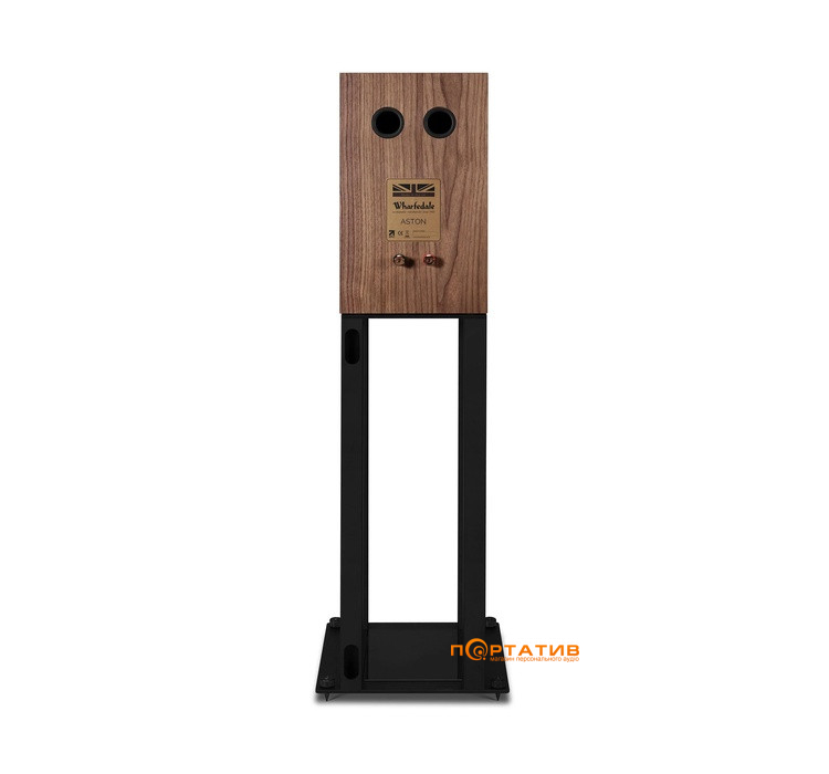 Акустика Wharfedale Aston Walnut