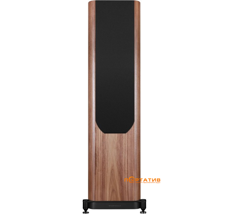 Акустика Wharfedale EVO 5.4 Walnut