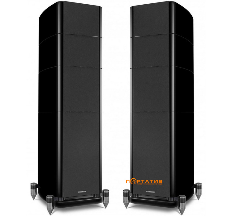 Акустика Wharfedale Elysian 4