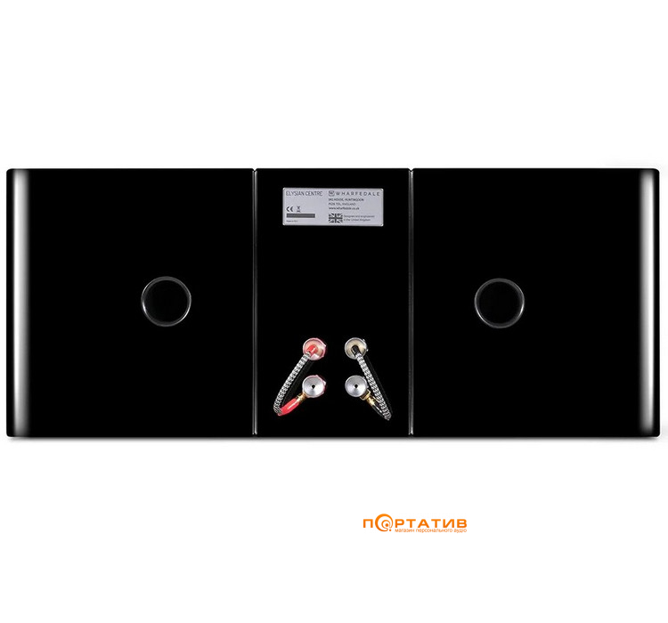 Акустика Wharfedale Elysian C