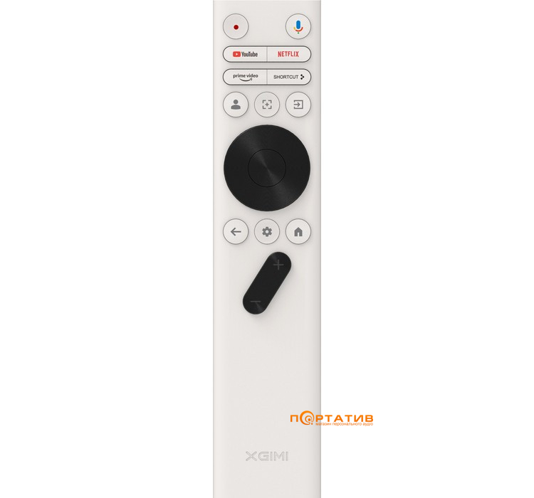 Проектор XGIMI MoGo 3 Pro (XN13A)