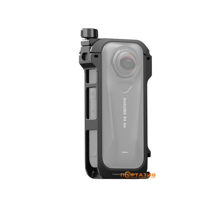 Захисна рамка Insta360 X4 Air Utility Frame (CINSBAFD)