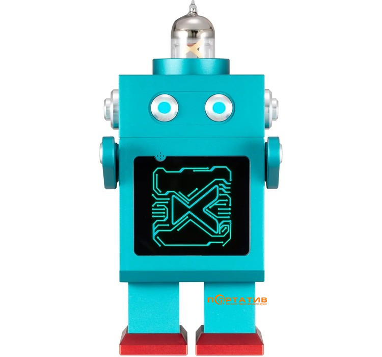 ЦАП із підсилювачем для навушників xDuoo Xbot DM-01