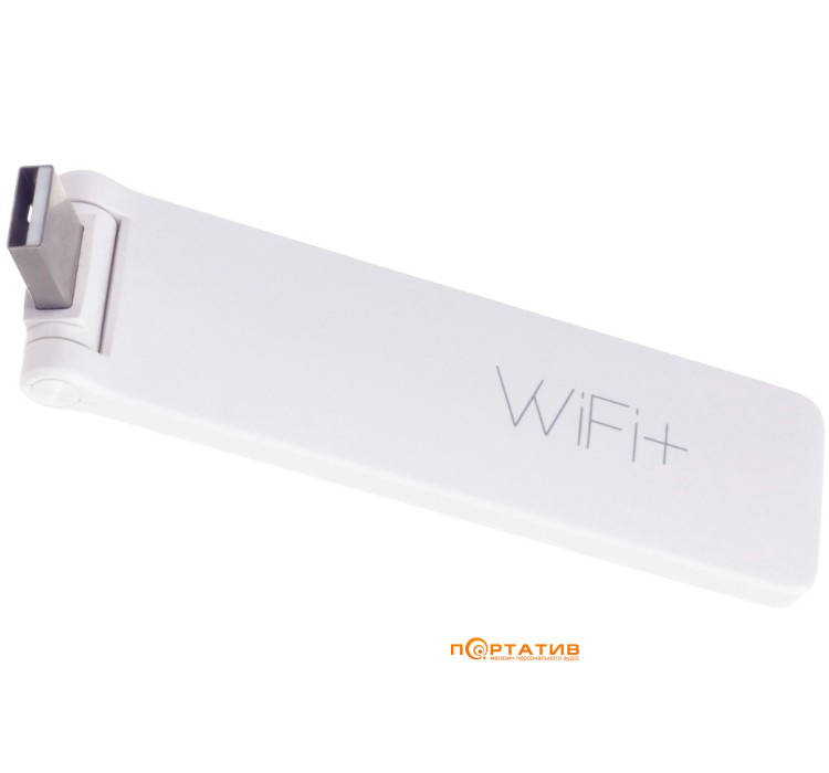 Xiaomi Mi WiFI Amplifier 2 White (R02)
