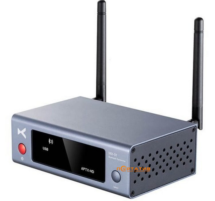 Bluetooth передатчик xDuoo MX-01