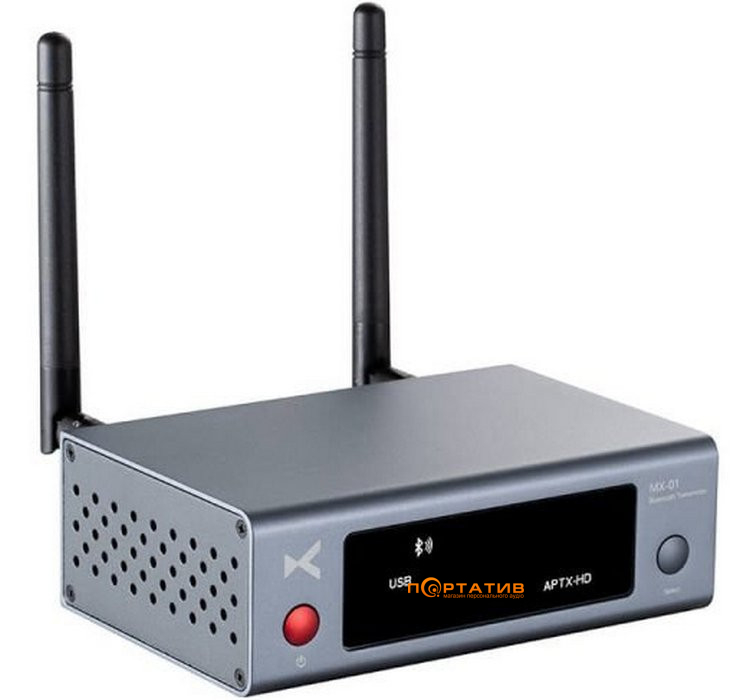 Bluetooth передатчик xDuoo MX-01
