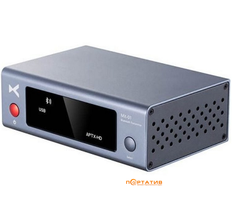 Bluetooth передатчик xDuoo MX-01