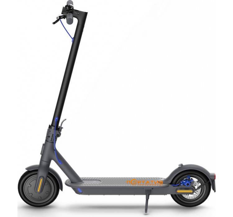Xiaomi Mi Electric Scooter 3 Black