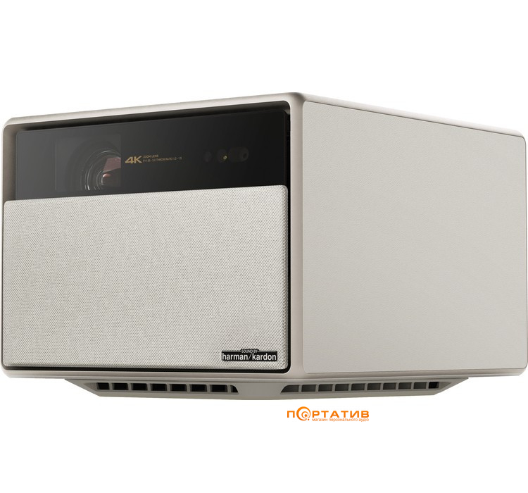 Проектор XGIMI Horizon Ultra (XM13N)