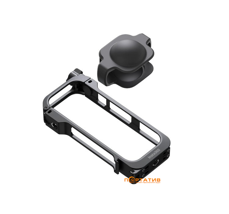 Захисна рамка Insta360 X4 Air Utility Frame (CINSBAFD)