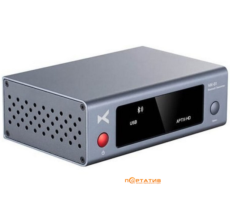 Bluetooth передатчик xDuoo MX-01