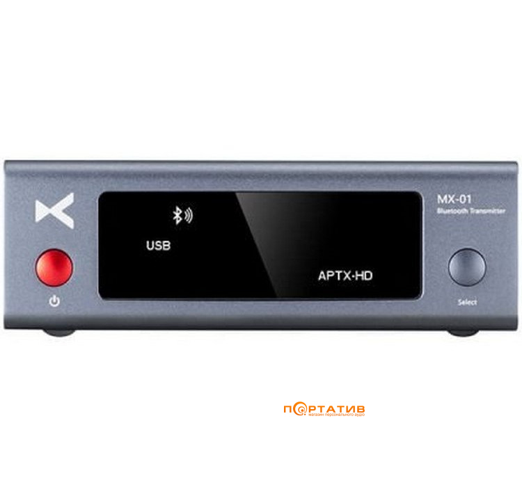 Bluetooth передатчик xDuoo MX-01