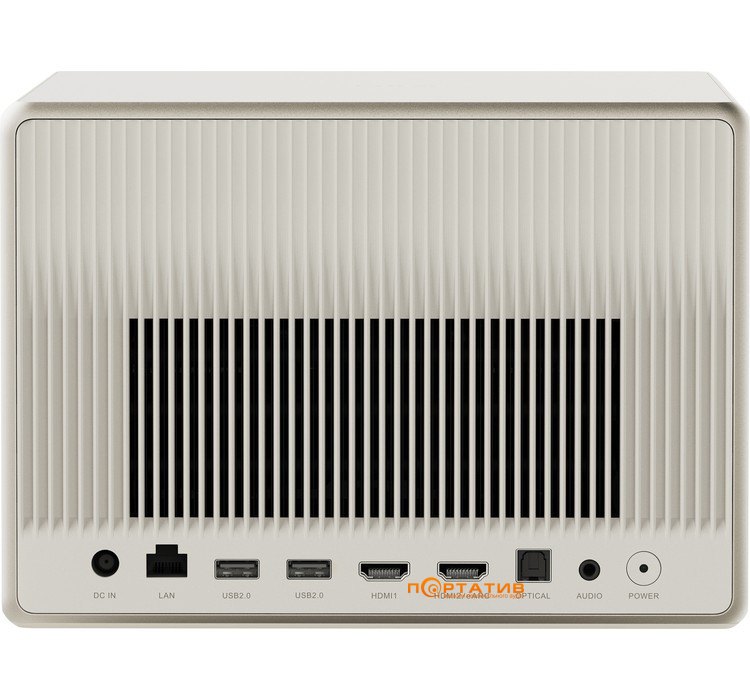 Проектор XGIMI Horizon Ultra (XM13N)