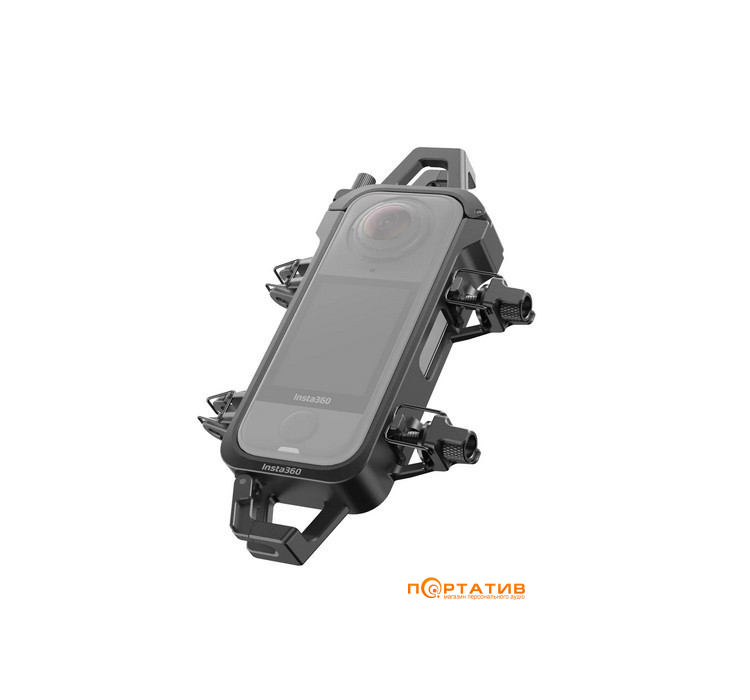 Крепление Insta360 X4 Air Water Sports Rope Mount (CINSBAFG)