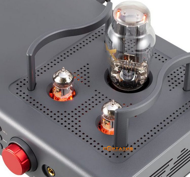 ЦАП з підсилювачем для навушників xDuoo TA-32