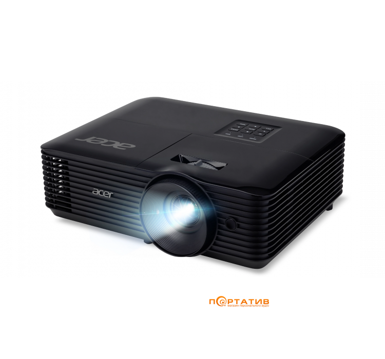 Проєктор Acer Projector X138WHP (MR.JR911.00Y)