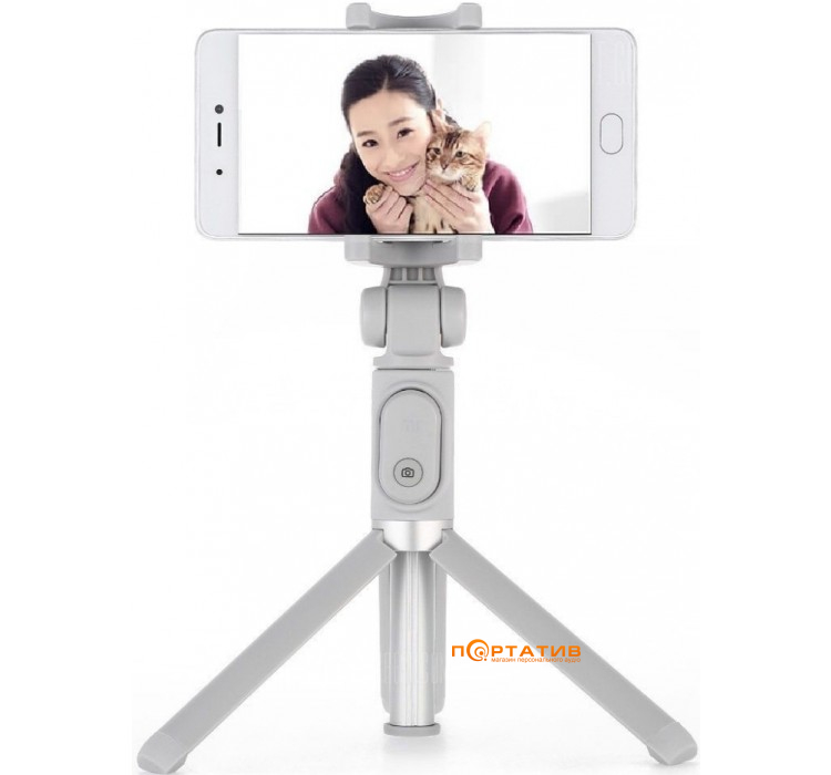 Xiaomi Selfie Stick Tripod Silver (FBA4063CN)