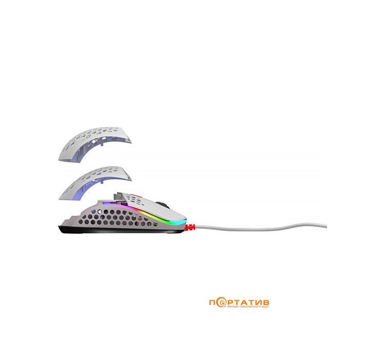 Xtrfy M42 RGB USB Retro (XG-M42-RGB-RETRO)