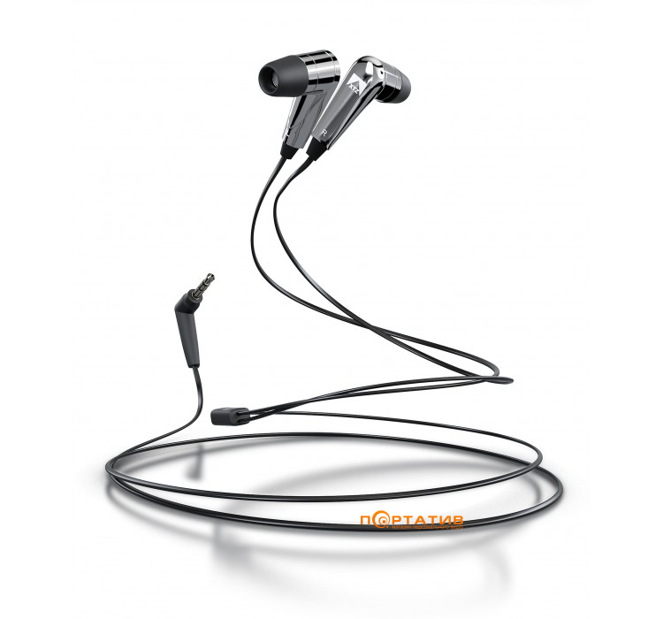 Навушники XTZ Earphone 12