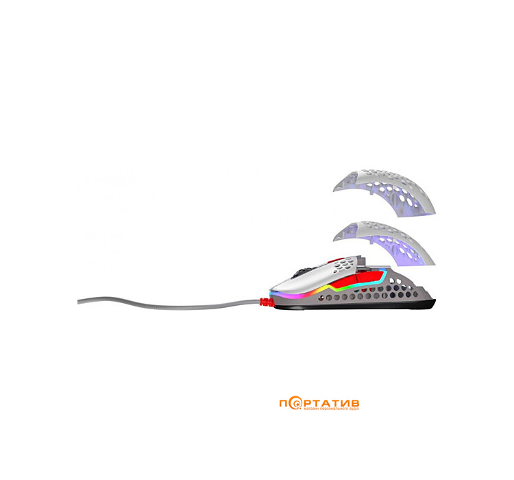 Xtrfy M42 RGB USB Retro (XG-M42-RGB-RETRO)
