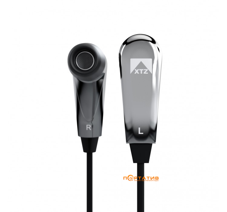 Навушники XTZ Earphone 12