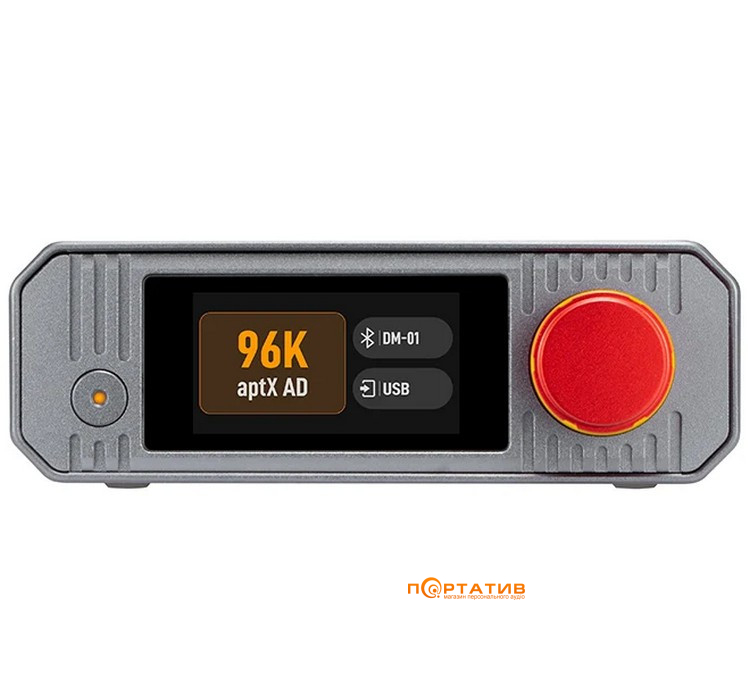 Bluetooth ЦАП xDuoo MX-02